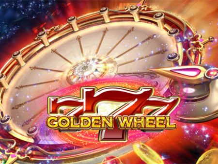 Hướng dẫn cách chơi slot 777 Golden Wheel tại W88