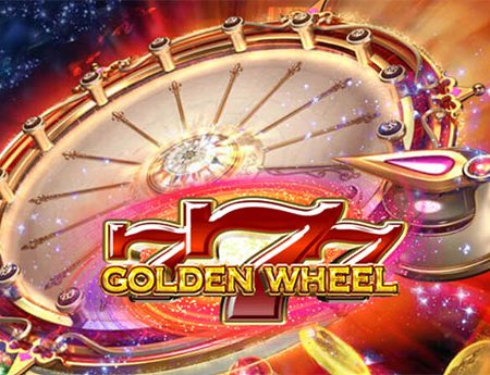 Hướng dẫn cách chơi slot 777 Golden Wheel tại W88