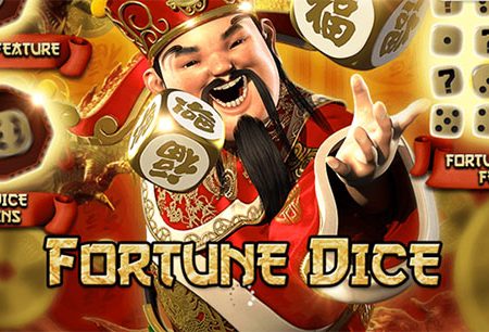 Tìm hiểu cách chơi slot Fortune Dice tại nhà cái W88