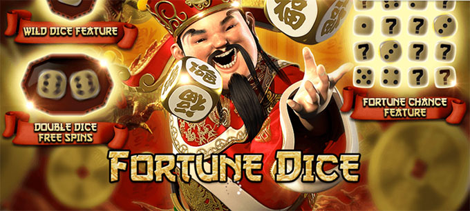 Fortune Dice slot