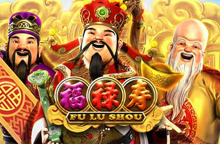 Khám phá cách chơi Slot Fu Lu Shou tại nhà cái W88