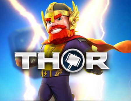 Tìm hiểu cách chơi game Thor tại nhà cái W88