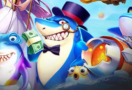 Hướng dẫn cách chơi game Vua cá mập tại nhà cái W88