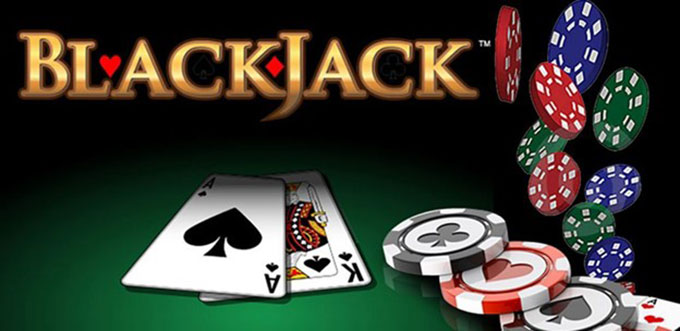 Game bài Blackjack