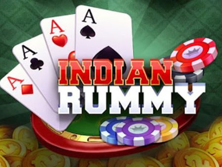 Hướng dẫn chơi game bài Rummy Ấn Độ tại nhà cái W88