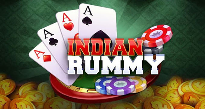 Rummy Ấn Độ